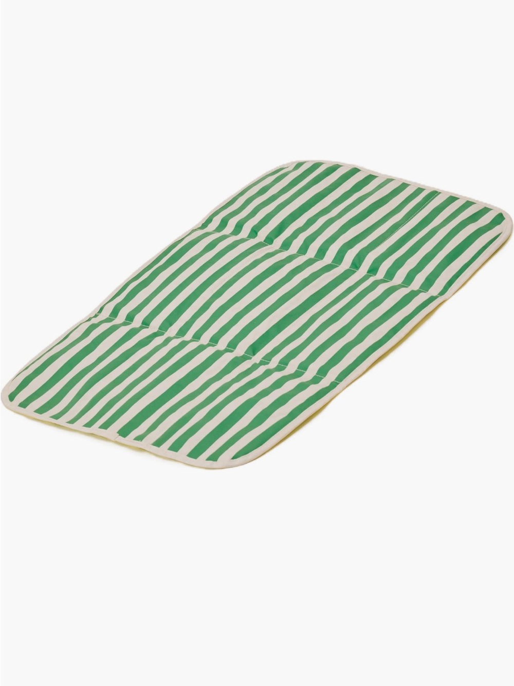 Kindred Bravley - STORQ Quick Change Kit Bag - Green Stripe - Picture 4 of 13